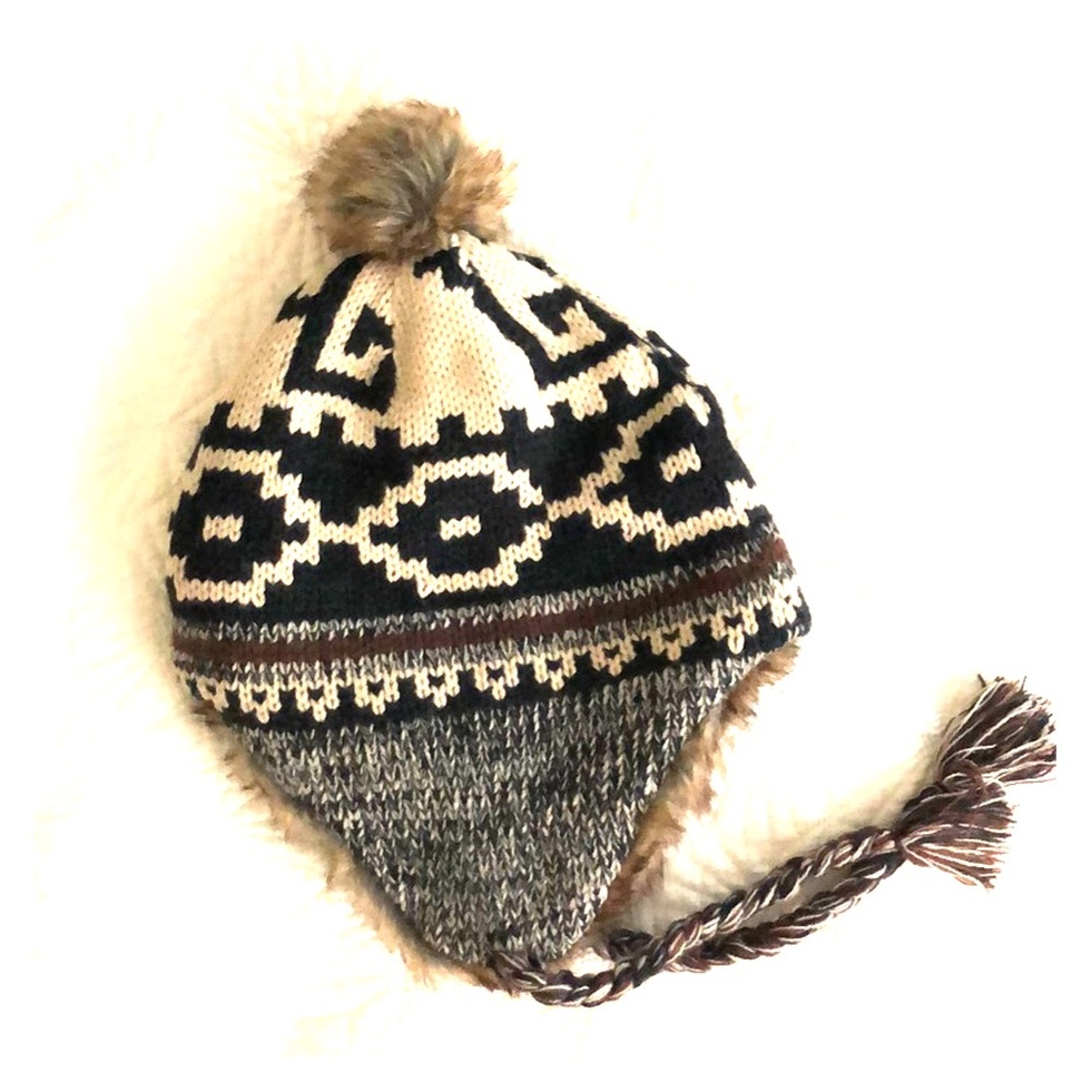Forever 21 Men | Faux Fur Hat